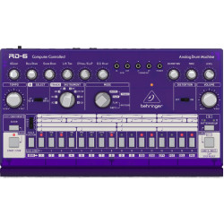 BEHRINGER RD-6-GP