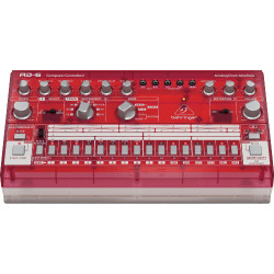 BEHRINGER RD-6-SB