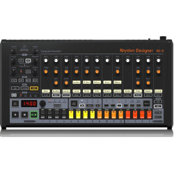 BEHRINGER RD-8 MKII