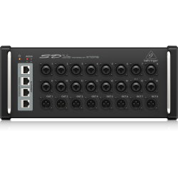 BEHRINGER SD16