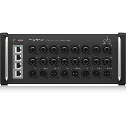 BEHRINGER SD16
