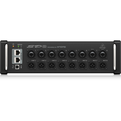 BEHRINGER SD8