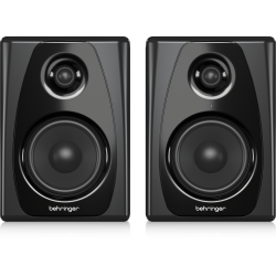 BEHRINGER STUDIO 50USB