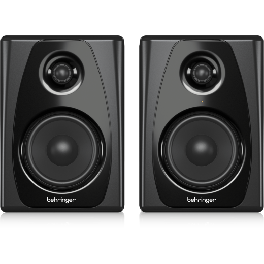 BEHRINGER STUDIO 50USB