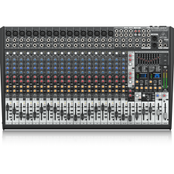 BEHRINGER SX2442FX