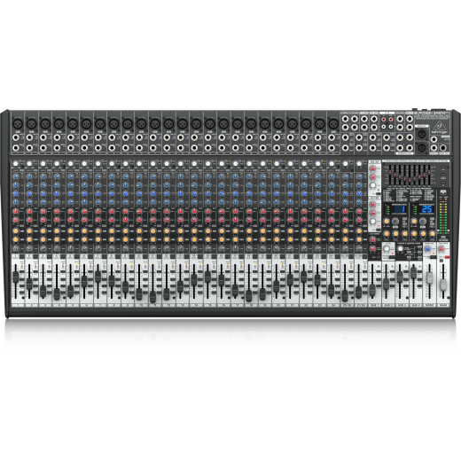 BEHRINGER SX3242FX