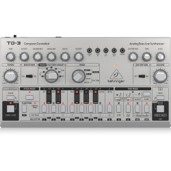 BEHRINGER TD-3-SR