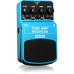 Педаль эффектов  BEHRINGER TM300