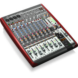 BEHRINGER UFX1204