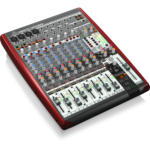 BEHRINGER UFX1204