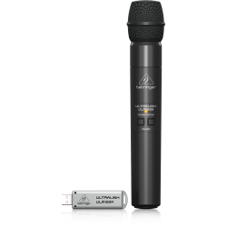 BEHRINGER ULM100USB