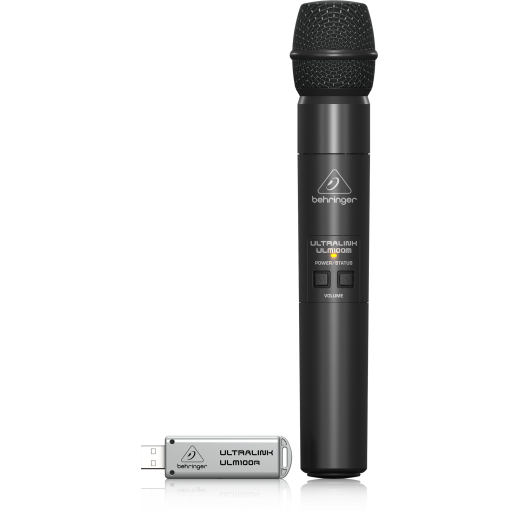 BEHRINGER ULM100USB