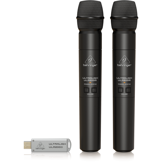BEHRINGER ULM202-USB