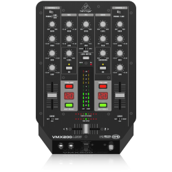 BEHRINGER VMX200USB DJ