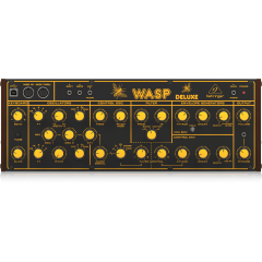 BEHRINGER WASP DELUXE