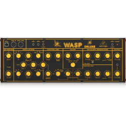 BEHRINGER WASP DELUXE