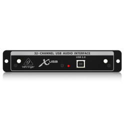 BEHRINGER X-USB