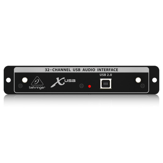 BEHRINGER X-USB