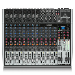 BEHRINGER X2222USB