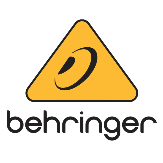 BEHRINGER X71-60130-52076