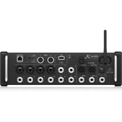 BEHRINGER XR12
