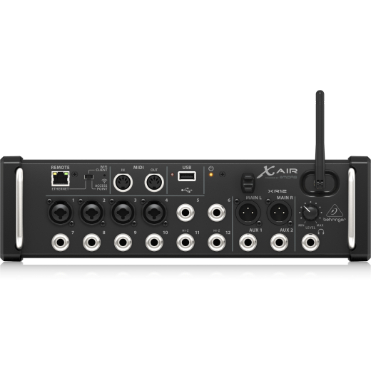 BEHRINGER XR12
