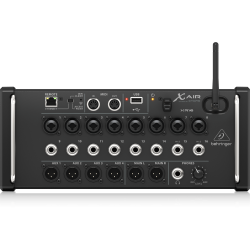 BEHRINGER XR16