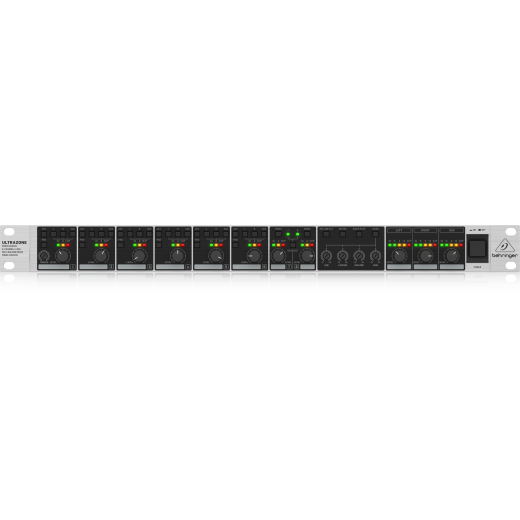 Behringer ZMX8210 V2
