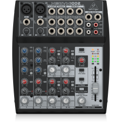 Behringer 1002