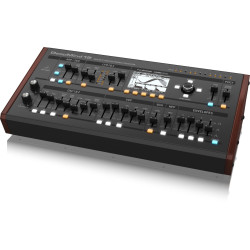 Behringer DEEPMIND 12D