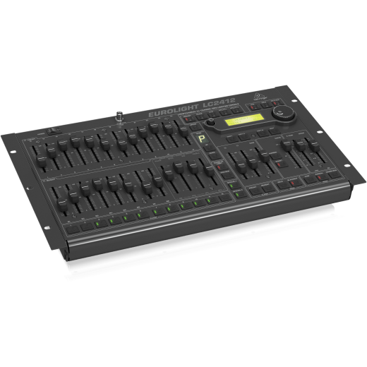 Behringer LC2412 V2