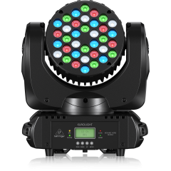 Behringer MOVING HEAD MH363 LED BEAM