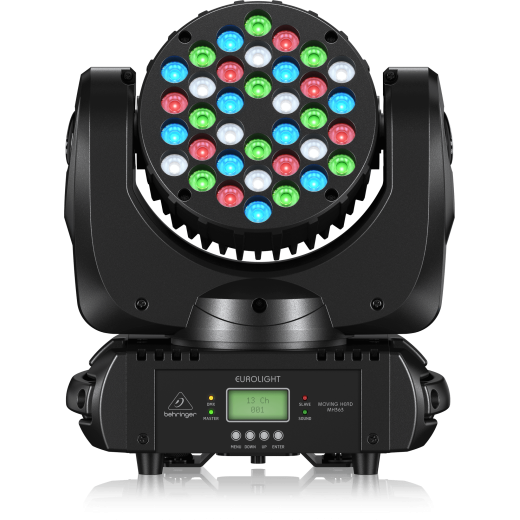 Behringer MOVING HEAD MH363 LED BEAM
