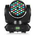 Behringer MOVING HEAD MH363 LED BEAM