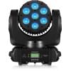 Behringer MOVING HEAD MH710 LED WASH