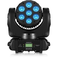 Behringer MOVING HEAD MH710 LED WASH