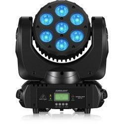 Behringer MOVING HEAD MH710 LED WASH