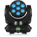 Behringer MOVING HEAD MH710 LED WASH