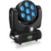 Behringer MOVING HEAD MH710 LED WASH