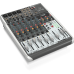 Behringer Q1204USB