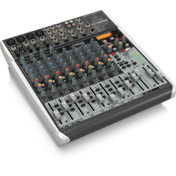 BEHRINGER QX1622USB