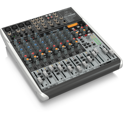 BEHRINGER QX1622USB