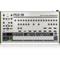 Behringer RD-9