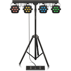 Behringer STAGE TRI LED BUNDLE ST1