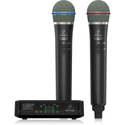 Behringer ULM302MIC 