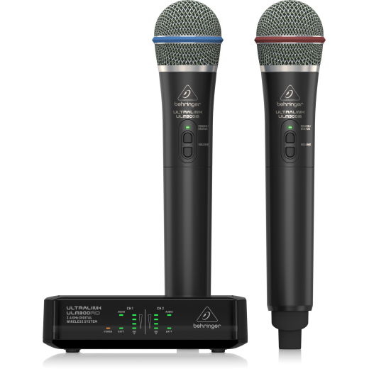 Behringer ULM302MIC
