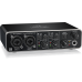 Behringer UMC202HD