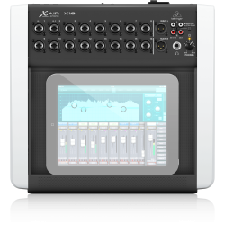 BEHRINGER X18