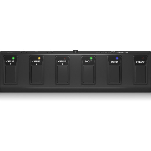 Контроллер и педаль Bugera FSB106A