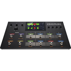 HEADRUSH LOOPERBOARD (снято с производства!)